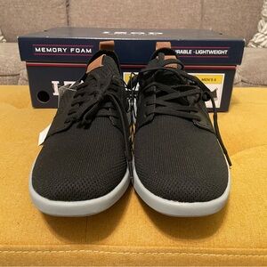 IZOD Men's Bannnister Sneaker Size 8 S0059.02